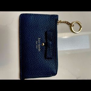 Kate Spade Keychain Wallet